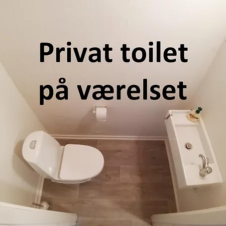 Holiday Rooms Rudkobing 게스트하우스 Rudkøbing