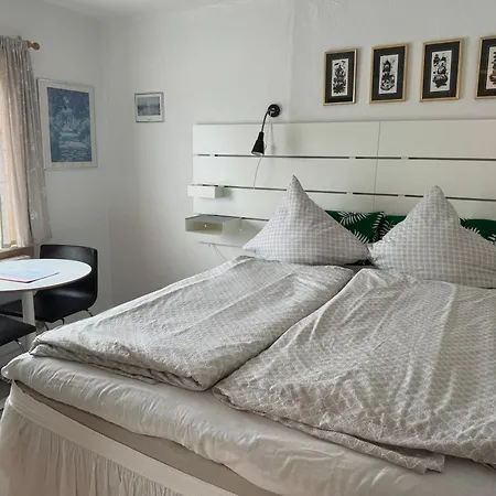 Holiday Rooms Rudkobing Guest house 2*
