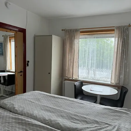 Holiday Rooms Rudkobing 2* Rudkobing