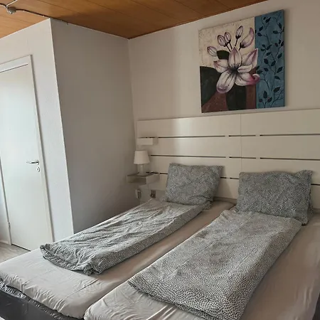 게스트하우스 Holiday Rooms Rudkobing 2*