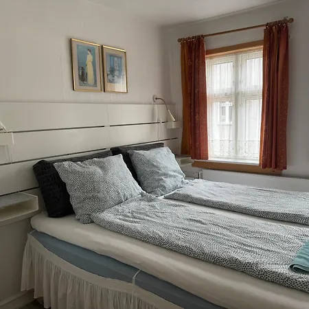 Holiday Rooms Rudkobing Pensionat Rudkøbing