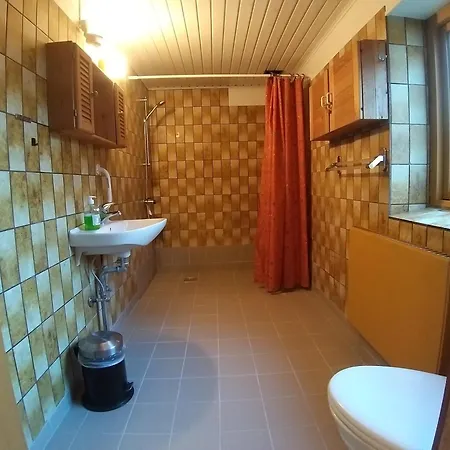 Holiday Rooms Rudkobing Rudkobing