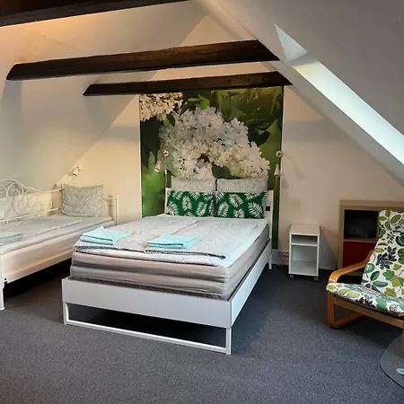 Holiday Rooms Rudkobing Guest house 2*
