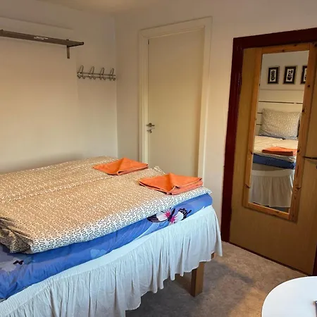 Holiday Rooms Rudkobing 게스트하우스 Rudkøbing