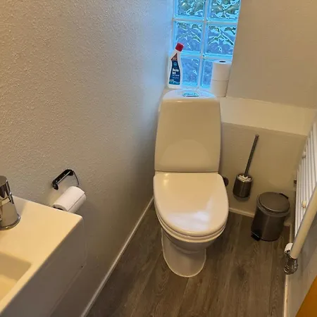 Holiday Rooms Rudkobing 게스트하우스 Rudkøbing